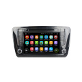 Android Car Multimedia Player For Skoda OCTAVIA 2014-2016