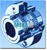 High Transmission Efficiency power transmission