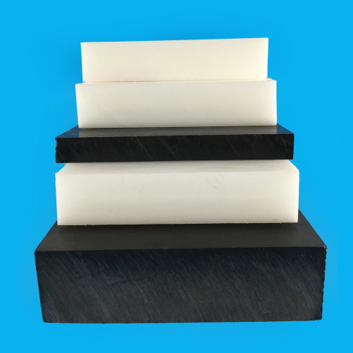 POM Acetal Sheet Plate Block