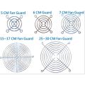 Crown 5 CM dc fan blower FAN GUARD