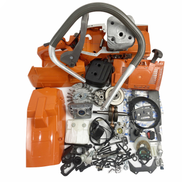 Farmertec High-Quality Husqvarna 61 268 272XP Chainsaw Spare Parts