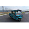 60V 1200w cargo tricycle electric cargo tricycle