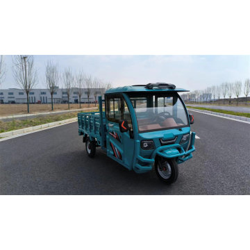 60V 1200w cargo tricycle electric cargo tricycle