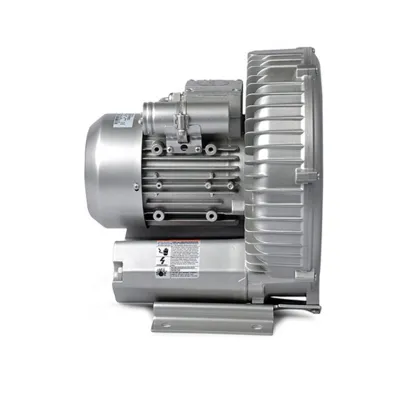 Siemens Ring Blower/Vortex Air Pump for 220V/380V 50Hz German Technology