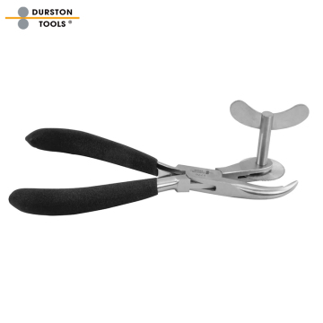 Durston Portable 170mm Safety Ring Removing Cutting Tool - Jewelry Ring Cutter Pliers
