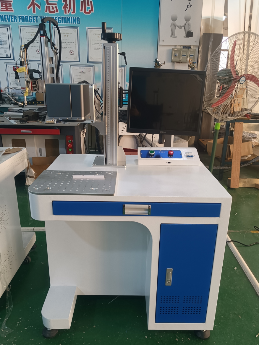 co2 laser machine