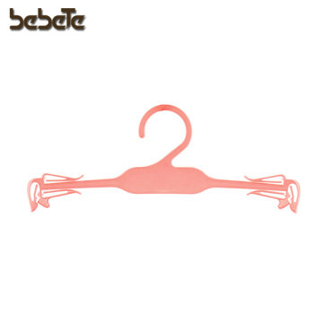 Popular Plastic Lingerie Hangers