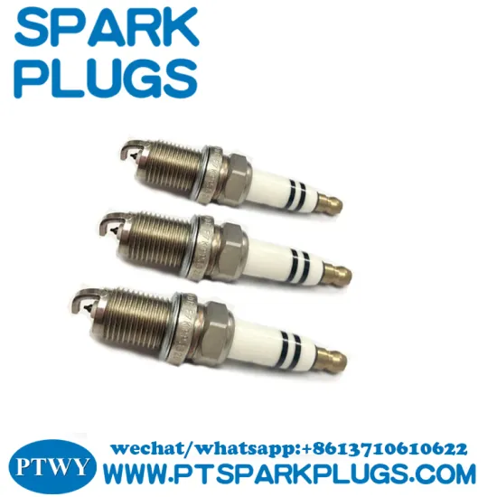 Performance Auto Spark Plug F7KPP332U For VW 101905631F