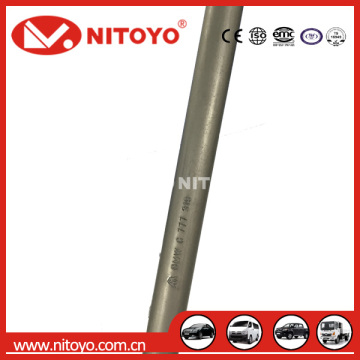 NITOYO sway bar Stabilizer link used for Germany's premium car 31 35 6 777 319