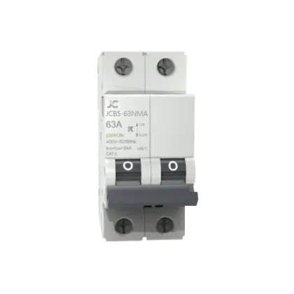 Series Magnetic only Circuit Breaker