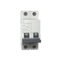 Series Magnetic only Circuit Breaker
