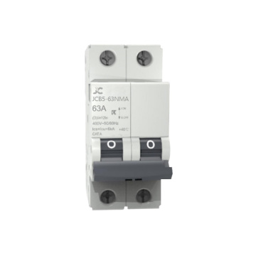 Series Magnetic only Circuit Breaker