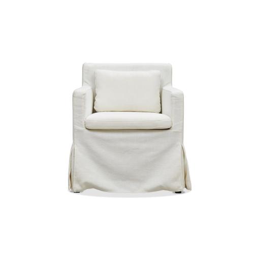 Dossier confortable Base en bois chaise de salle à manger en plastique de haute qualité
