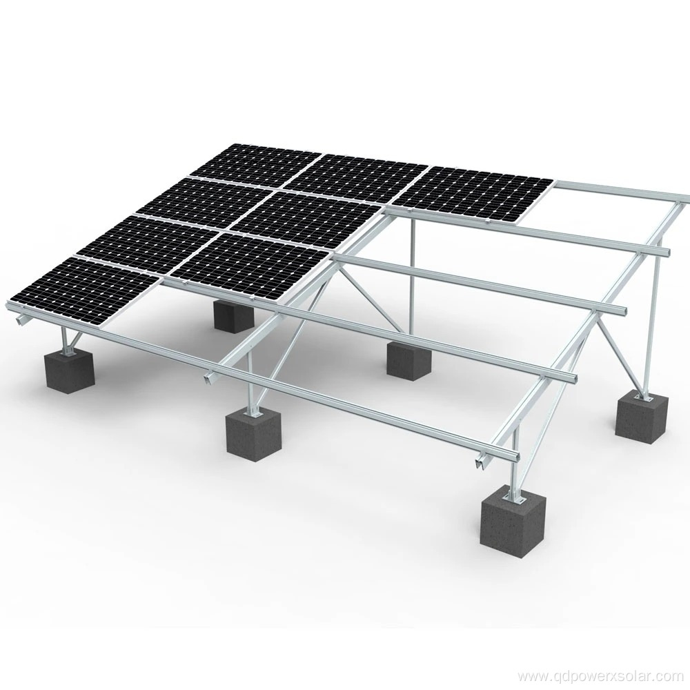 Good Quality 5kw off Grid Solar Energy Products