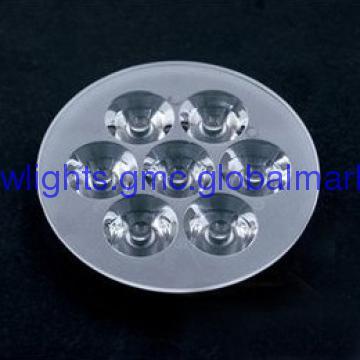7W  LED ceiling fixture