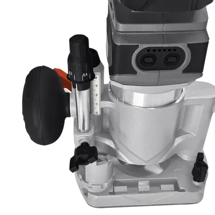 Wholesale MT-RT20BL Brushless Hand Wood Router