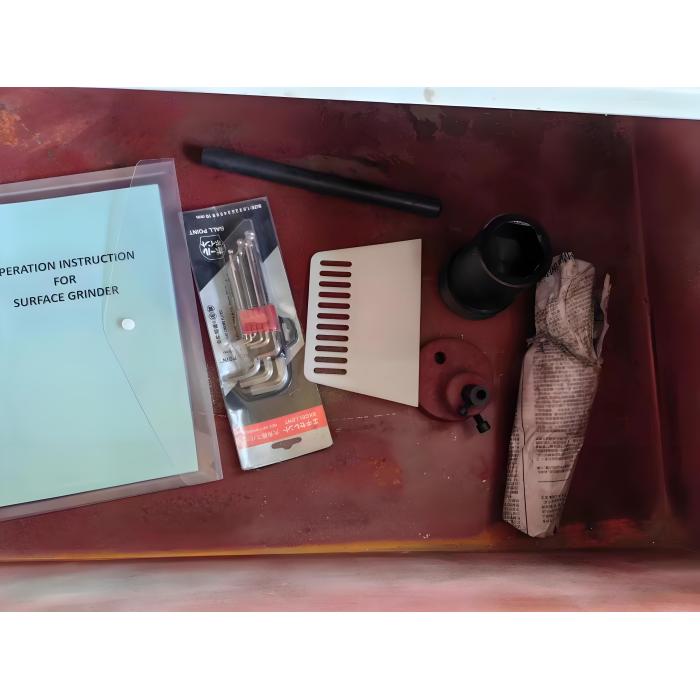 Hochwertige M7150 -Oberflächenschleifermaschine für Metall