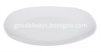 SQUARE PLATE