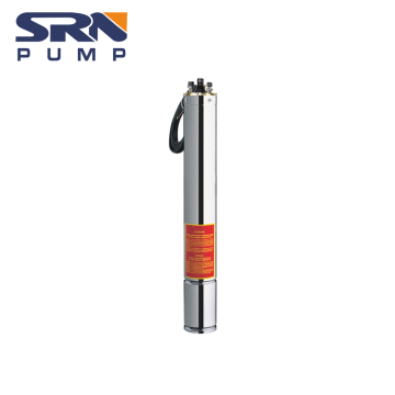 Electric Submersible Water Pump Motor Price
