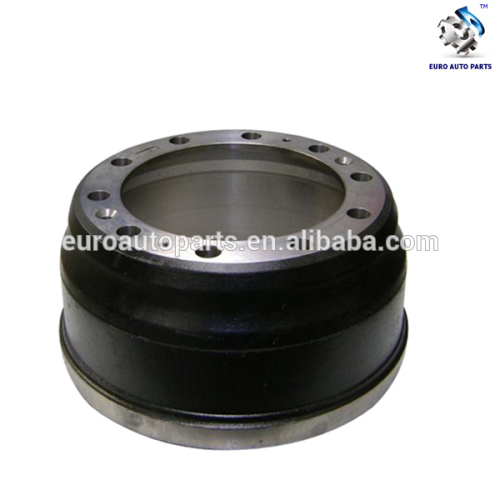 366865 Brake Drum For Volvo Truck