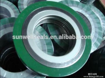 SUNWELL Spiral Wound Gasket