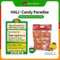 Café de goteo Hali Candy Land