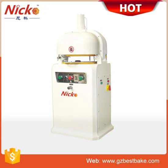 2019 Automatic Dough Divider and Rounder Dough Divider Machine