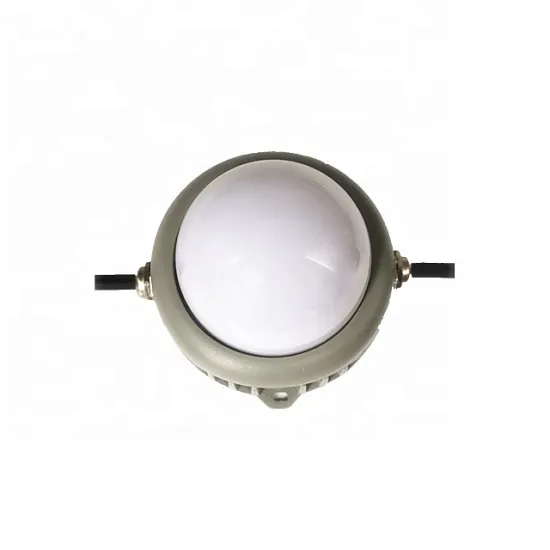 12V Waterproof Exterior building facade lighting