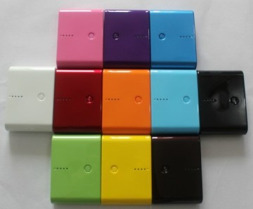 12000mAh High Quality Power Bank China Supplier
