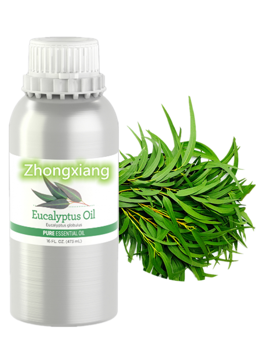 Eucalyptus oil