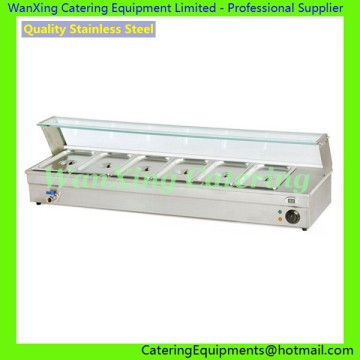 Stainless Steel Bain Marie BM-63