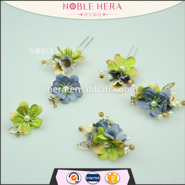 Travel memory high-grade hair comb set