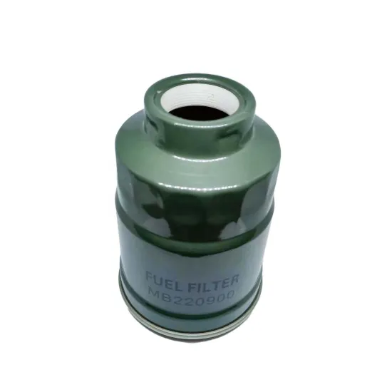 Hot Sell Wholesale Diesel Filter MB220900 from Manufacturer