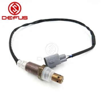 DEFUS High impedance car sensors o2 oxygen sensors 89465-33420 8946533420 air fuel ratio sensor