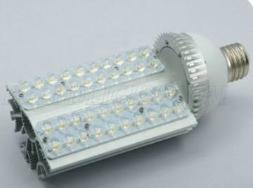 24w 32w 36w 40w E27 E40 LED Street Lights