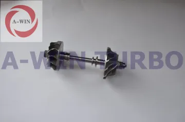 Turbo Turbine Shaft Td025 49173-02622 / 49173-07508 / 49173-05760