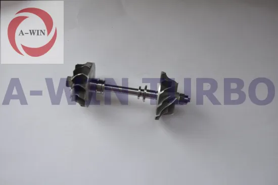 Turbo Turbine Shaft Td025 49173-02622 / 49173-07508 / 49173-05760