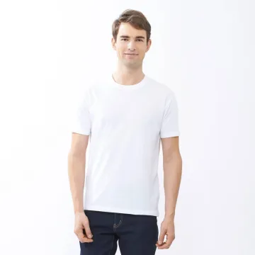 anti odor anti bacterial anti microbialT shirt with silver fiber