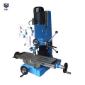 ZAY7025VB drilling and milling machine