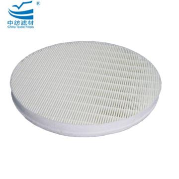 100% Synthetic/Pp Pleated Filter Cartridge