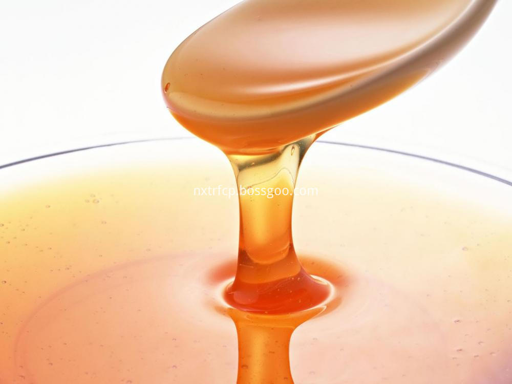 Pure Natural Honey 500x500