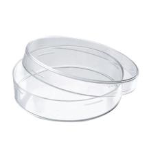 고품질 투명 유리 페트리 접시 120mm