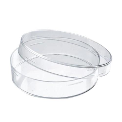 High Quality Transparent Glass Petri Dishes 90mm