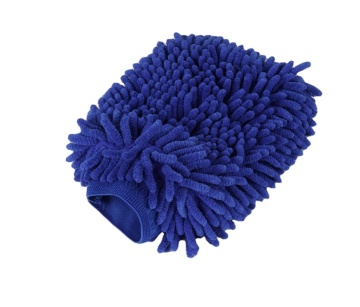 Car Wash Microfiber Towel