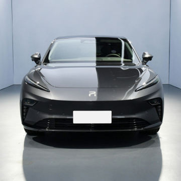 Feifan F7 2023: Advanced Electric Hatchback - Best-Selling New Energy Vehicle