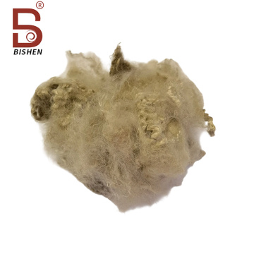 เส้นใยสังเคราะห์คุณภาพสูงสำหรับการใช้งานที่หลากหลาย