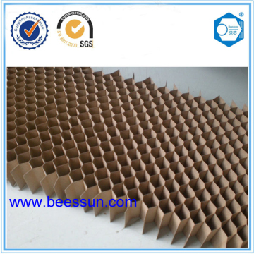 Paper Honeycomb Core