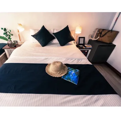 Upright Freezer Single Door Drawer Refrigerator