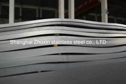 Hot Rolled Jisco Astm 316l Stainless Steel Plate Mirror Finish Stainless Steel Sheet