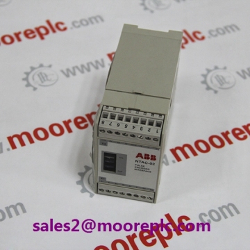 ABB CMA122 3DDE300402
